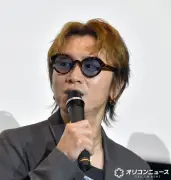 安田章大、企画段階から携わった主演映画『平行と垂直』に好反応「届けられて幸せ」