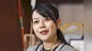 川田翔子・八幡市長が産休入り、現役首長では初か…「新しい一歩」と投稿