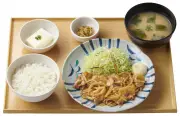 やよい軒販売数ランキング2026年上半期、1位はしょうが焼定食 期間限定は大分とり天定食