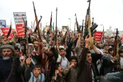 フーシ派、紅海でサウジタンカー2隻攻撃 米イラン戦争の新戦線か