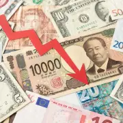 円安止まらず163円台、骨太方針や構造的要因が背景