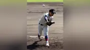 八日市南が継投で高島退ける 滋賀大会1回戦