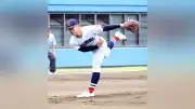 横浜、エース織田離脱も継投で零封勝ち 投手陣の底上げ実感
