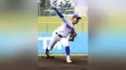 横手が57年ぶり2度目の甲子園出場、エース佐藤宙が好投