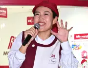 横澤夏子、子どもの褒め言葉が「おしり大きいね」から「洗い物上手だね」に成長