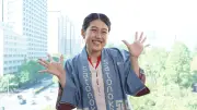 横澤夏子が語る長岡花火の魅力 快適な環境で“わがままな夏”を満喫