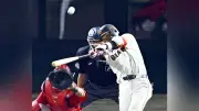 巨人・坂本勇人が15度目の球宴選出、代打で勝負強さ発揮