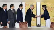皇室典範改正 旧宮家養子制度「評価せず」45％、女性皇族残留「評価する」71％、女性天皇賛成85％ 読売世論調査