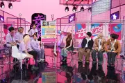 読売テレビ『音道楽√』特番、ふみの・≒JOY・マルシィ・ONE OR EIGHTが出演