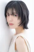 吉田美月喜、憧れの朝ドラ初出演 『巡るスワン』で新米警察官役に挑戦