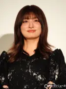 吉川愛、ホラー映画で清水監督と15分間の悲鳴指導「木の後ろで練習」