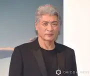 吉川晃司、熊本地震で熊本城ホール公演中止 福岡公演は予定通り