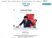 吉本興業、世界の番組フォーマット制作会社トップ10に選出—アジア唯一の快挙