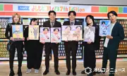 吉本芸人カード「よしもとコレカ」累計1000万枚突破、芸人たち驚きの声