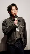 吉村界人、Netflix『地面師たち』出演語る やりたい役は「東京を疾走するカッパ」