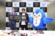 大久保嘉人、日本M&Aセンター創業35周年アンバサダーに就任