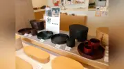 伝統工芸の新たな魅力を発信、若手作家が作品展
