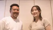 法律上最年少結婚の夫婦、12年経て今も幸せ「後悔なし」