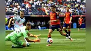Ｗ杯初出場の10代躍動　スペインDFクバルシ、ブラジルFWエンドリッキら