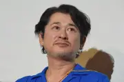 湯江タケユキ、泡吹きにこだわり「ずっとあの尺で」友近サスペンス劇場II特別上映会