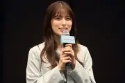 ゆいかれん、宝塚出身の経験活かし役作り「ドライな同期の溺愛癖」