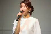 小倉ゆうか、主演ドラマ『浅はかなシンデレラたちの婚活大戦争』反響に驚き「ここまで大きくなるとは」