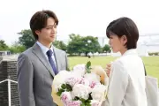 内田有紀×寺西拓人W主演「ラストノート」初回、視聴者を試す純愛ドラマの新境地