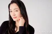 仲間由紀恵、親友・常盤貴子と着物2ショット「最高で最強コンビ」