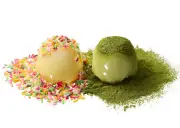 「雪見だいふく」新作CANDYが大阪で先行販売 阪急アイスフェスに登場