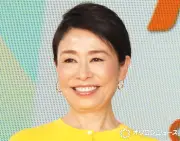 安藤優子、ZARAジレを活用したモノトーンコーデをインスタで公開「カッコいい」と反響
