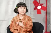 永尾柚乃、9歳で語る人生論「未来は変えられるけど過去は変えられない」