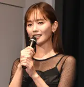 中村ゆり、腸閉塞でNHKドラマ「デンジャラス」降板 代役は菊地凛子 所属事務所が謝罪