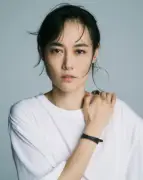 中村ゆり、腸閉塞でNHKドラマ降板　代役は菊地凛子に