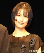 恒松祐里、作品鑑賞で衣装合わせる「私服の範囲内で似せるという趣味」