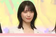 中村ゆりか、セックスレス主婦役で新たな一面発見「役と向き合えて良かった」
