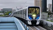 ゆりかもめQR切符導入で議論、磁気券からデジタルへ移行のメリットと課題