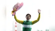 武豊騎手が海外・地方含め通算5000勝達成、57歳で偉業