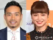 長友佑都、W杯2026激闘後に息子たちへメッセージ「自分を信じて」家族6ショット公開