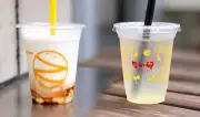 夏にぴったり！ゼッテリア「プリンシェーキ」となか卯「ゆずネードスカッシュ」が登場