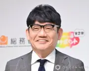ずん飯尾和樹、スウェーデン「夜9時」の青空写真に驚きの声相次ぐ