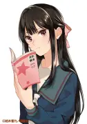 『ズレた解釈のぼくら』マガジン新連載開始！風紀委員長のヒロインがエロコメ漫画家とラブコメ