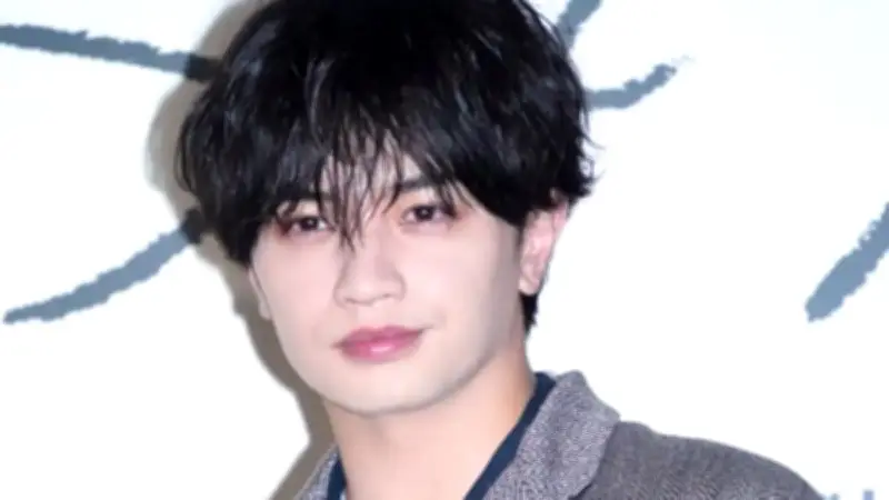 中島健人、セックスセラピスト役に驚き　演じる時は「聞くこと」を意識