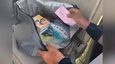 77歳男性、片道8時間かけ遠距離介護 「超・老老介護」増加へ