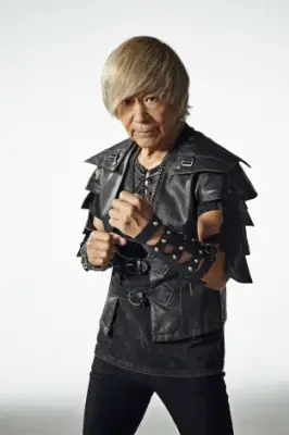 79歳・串田アキラ、夏の紅白で「キン肉マンGo Fight!」熱唱 急性すい炎から復活