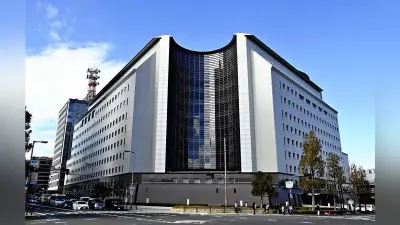 「人を殺したかもしれない」79歳の建設作業員、同僚の首を刀のようなもので刺し殺害容疑、大阪府警が緊急逮捕