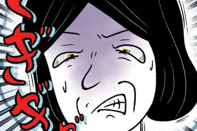 担任の先生に毎日標的にされる小2の少女…『私をいじめたのは、まさかの担任でした。』第34話
