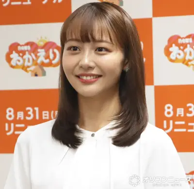 ABC入社1年目・瀧口美咲アナ、『news おかえり』出演に喜び「サブキャスターとは考えてなかった」
