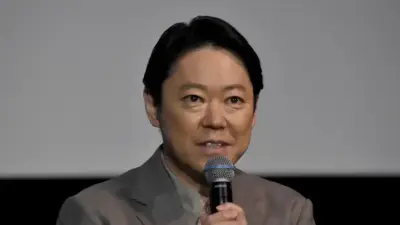 阿部サダヲ、『八月の声を運ぶ男』初日劇場鑑賞を告白「一言もおしゃべりにならなくて」
