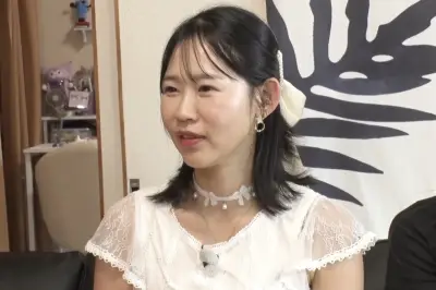 36歳で祖母に…壮絶人生に島田珠代が涙『愛のハイエナ』