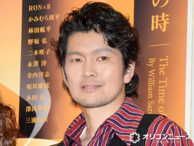 丸山智己、高2の娘と18年ぶり富士登山「一生忘れられない親子の時間」
